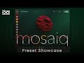 Video 5: Preset Showcase