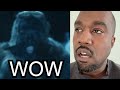 Kanye West Responds To His Song HH HEIL OFFICIAL MUSIC VIDEO Being BANNED Everywhere