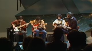 Francesco Guccini - Bisanzio (Live@RSI 1982)