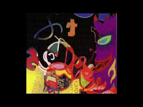 Current 93 & Nurse With Wound - Bright Yellow Moon (full album)