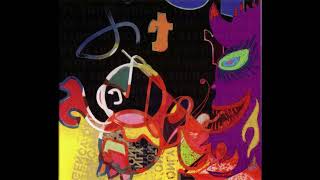 Current 93 & Nurse With Wound - Bright Yellow Moon (full album)