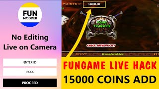 Download lagu Fungame Hack | Fungame Tricks | Funtarget | Funrep mp3 Download lagu Fungame Hack | Fungame Tricks | Funtarget | Funrep mp3