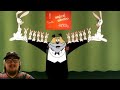 Tex Avery Magical Maestro 1952 First Time Watching Can A Magician Outdo A Great Performance