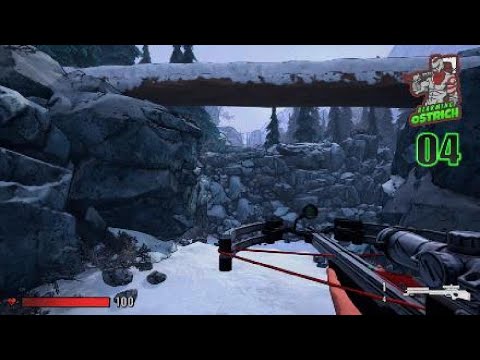 XIII REMAKE PS5 GAMEPLAY WALKTHROUGH - PART 4