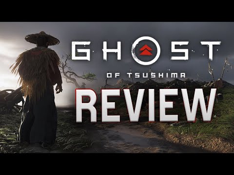 Ghost of Tsushima Critic Reviews - OpenCritic