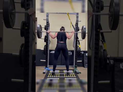 She Had SI Joint Pain For Over A YEAR!