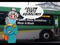RTA If Buses Could Speak