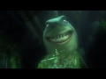 Finding Nemo Shark Scene