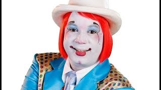 Tras Los Pasos del Payaso Kanqui – Noticias Extremas