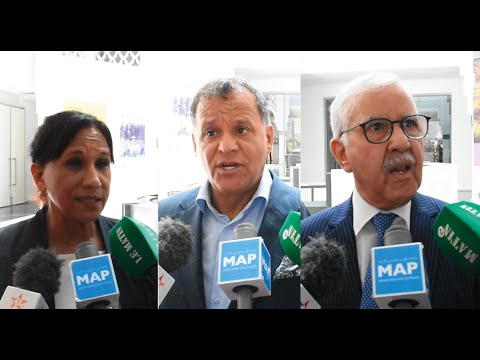 Abderrahmane Youssoufi au Musée Mohammed VI : Une visite "symbolique"