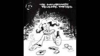 Atmosphere - Cats Van Bags