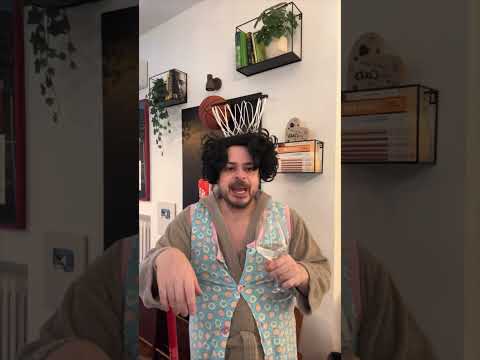 IMBARAZZI - L’UTILITÀ DELLA SIGNORA DELLE PULIZIE A CASA DI UNA MAMMA MANIACA