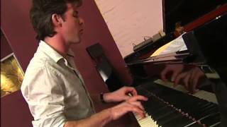 Simcock / Garland / Sirkis - Lighthouse EPK