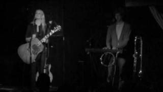 Tina Dico - Break of day-My Mirror