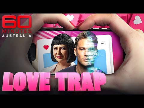 The Terrifying Tale of Online Deception: How a Catfisher Preyed on an Innocent Flight Attendant