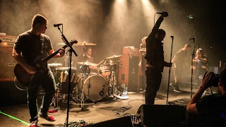 The Wonder Years - Cardinals (Live at QMU Glasgow)