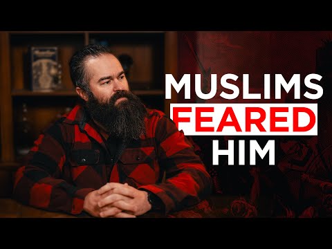 El Cid: The Master of the Spanish Battlefield