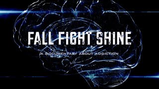Fall Fight Shine  (2022) - Official Trailer