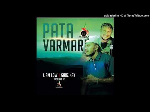 Pata Varmari (2021 PNG Music) - Liam Low ft. Gabz Kay