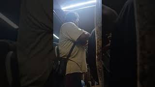 Download lagu VIRAL PENGAMEN BUS - BAWAKAN LAGU BANJARNEGARA CILEDUG (SINAR JAYA) mp3