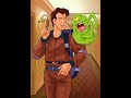 The Legend Of Phil Island Part 16 End Credits