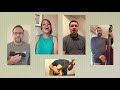 Lead Me On - Claire Lynch (Harpine Highway Cover)