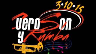 Me Duele A verte Perdido - 3 ★ 10 ★ 15 Records (Salsa Urbana) @GilsonHT