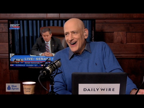 The Andrew Klavan Show Ep. 265 - Best Weeks Ever!