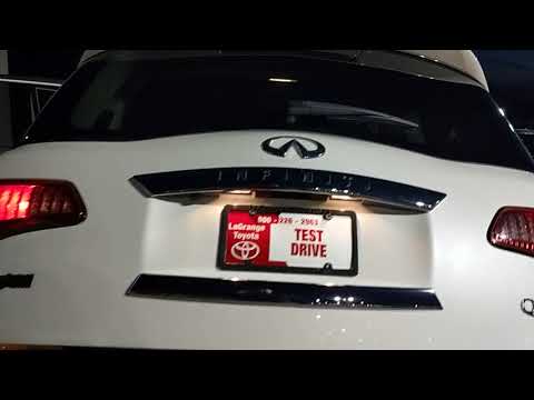 Kinsey's 2016 infinity QX80 4x4 by Garrett P3491