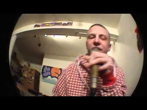 Criz2bar und Buddah live TEIL 2/2 - RAPcouchTV Sendung14(Neu 2010)