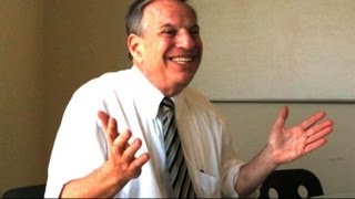 SEXUAL HARASSMENT SCANDAL: San Diego mayor, Bob Filner, called to resign