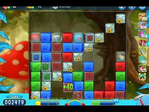 Pet Rescue Saga   Level 4942 no boosters