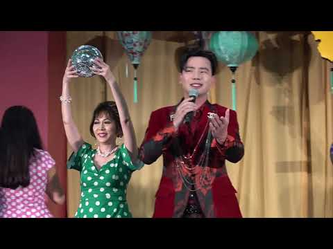 Thể hiện bởi Lưu Việt Hùng