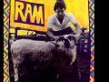 Back Seat of My Car - Paul and Linda McCartney (Ram)