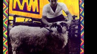 Back Seat of My Car - Paul and Linda McCartney (Ram)