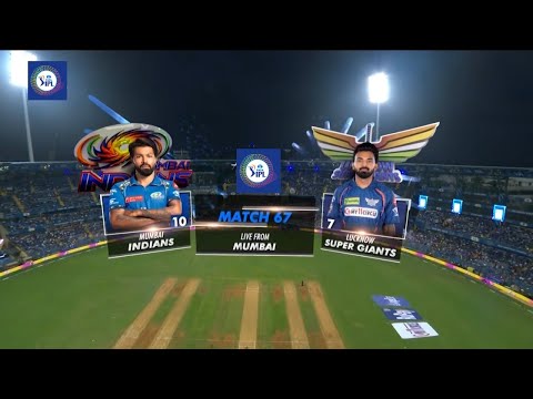 MI vs LSG – Match Highlights (IPL - 2024) match 67