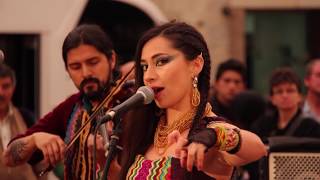 La Tarantella Lyrics English Translation