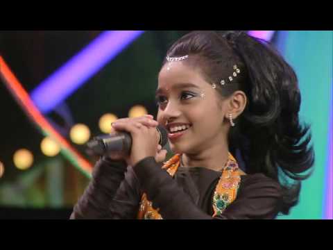 Indian Voice Junior I Episode 138 - part 2 I Mazhavil Manorama