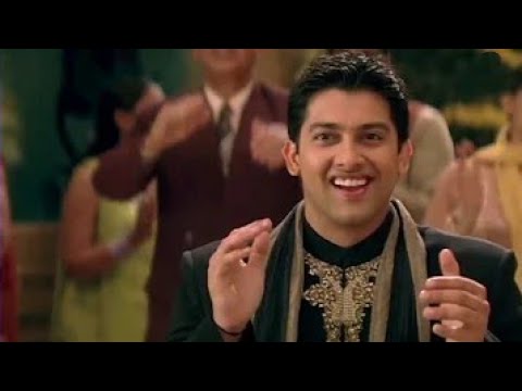 Bandh Mere Pairo Mein Payaliya HD, Koi Aap Sa 2005 | Sonu Nigam, Sunidhi Chauhan