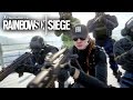 Inside Rainbow #4: The GSG-9 Unit - Tom Clancy's Rainbow Six Siege Official Trailer