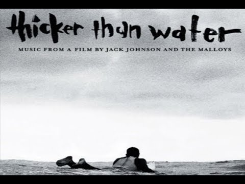 Jack Johnson - Hobo Blues (G. Love & Special Sauce)