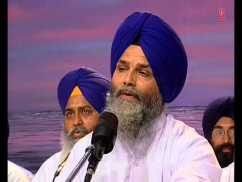 Bhai Jarnail Singh Ji | Jee Re Ola Naam Ka (Shabad) | Shabad Gurbani