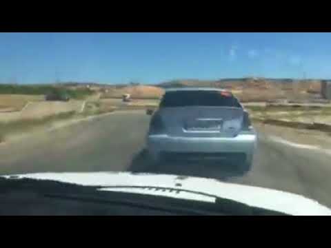 BMW 325ti e46 Drift Motorland 16/7/16