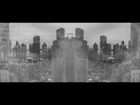 Visions In Clouds [VIC] - Show Me The Way (You Tried To Be Seen)