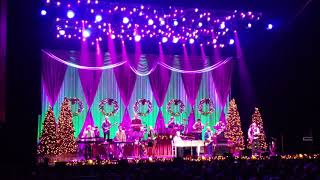 Brian Wilson holiday tour &quot; wouldn&#39;t it be nice&quot;2018 tobin.