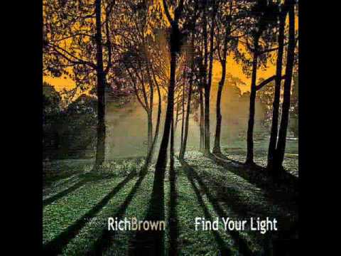RichBrown - Find Your Light