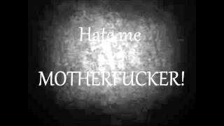 CHAINED INSANITY - HELLS MOST WANTED (Lyrics)