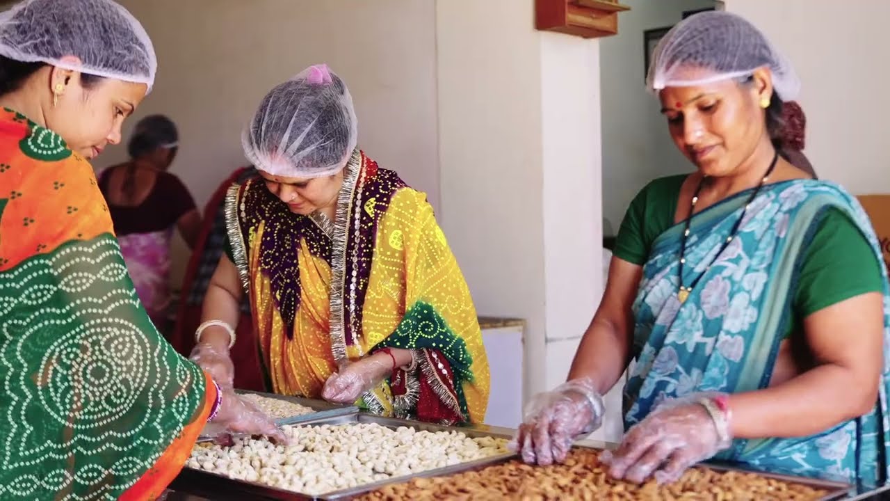Avanicca Roots — See Us In Action