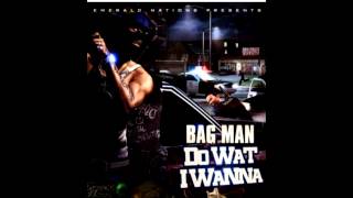 Bag Man - Bagman