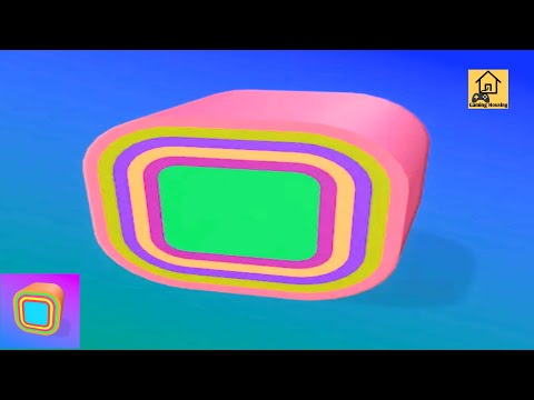 Smash Runner Gameplay | Best Casual Android Game | Gaming Housing - YouTube